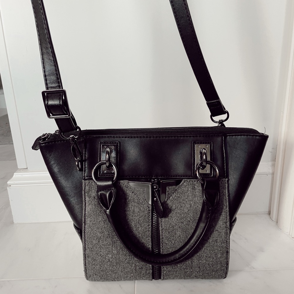 Danielle Nicole Crossbody Bag - image 1